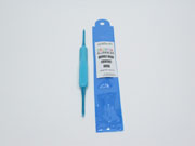 เข็มโครเชต์ 2 หัว พร้อมด้ามจับ pvc