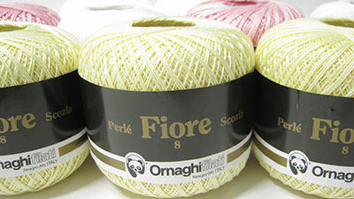 Fiore #8
