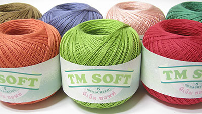 TM SOFT #5