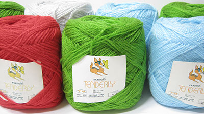 ไหมพรม TM Tenderly