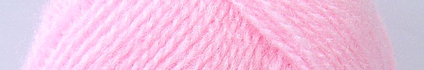 ตัวอย่างเส้นไหมพรม Venus Soffur สีพื้น